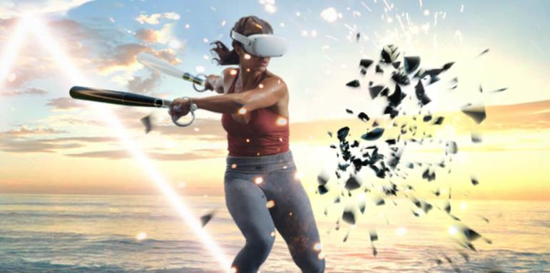 Apple Health ще се интегрира с Oculus Move VR